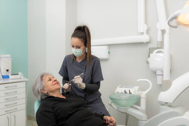 Best Emergency Cosmetic Dentistry in Murrieta, CA